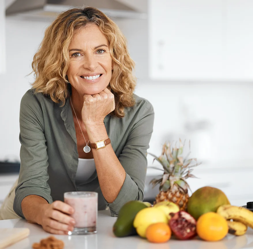 Our Holistic Approach to Gut Health