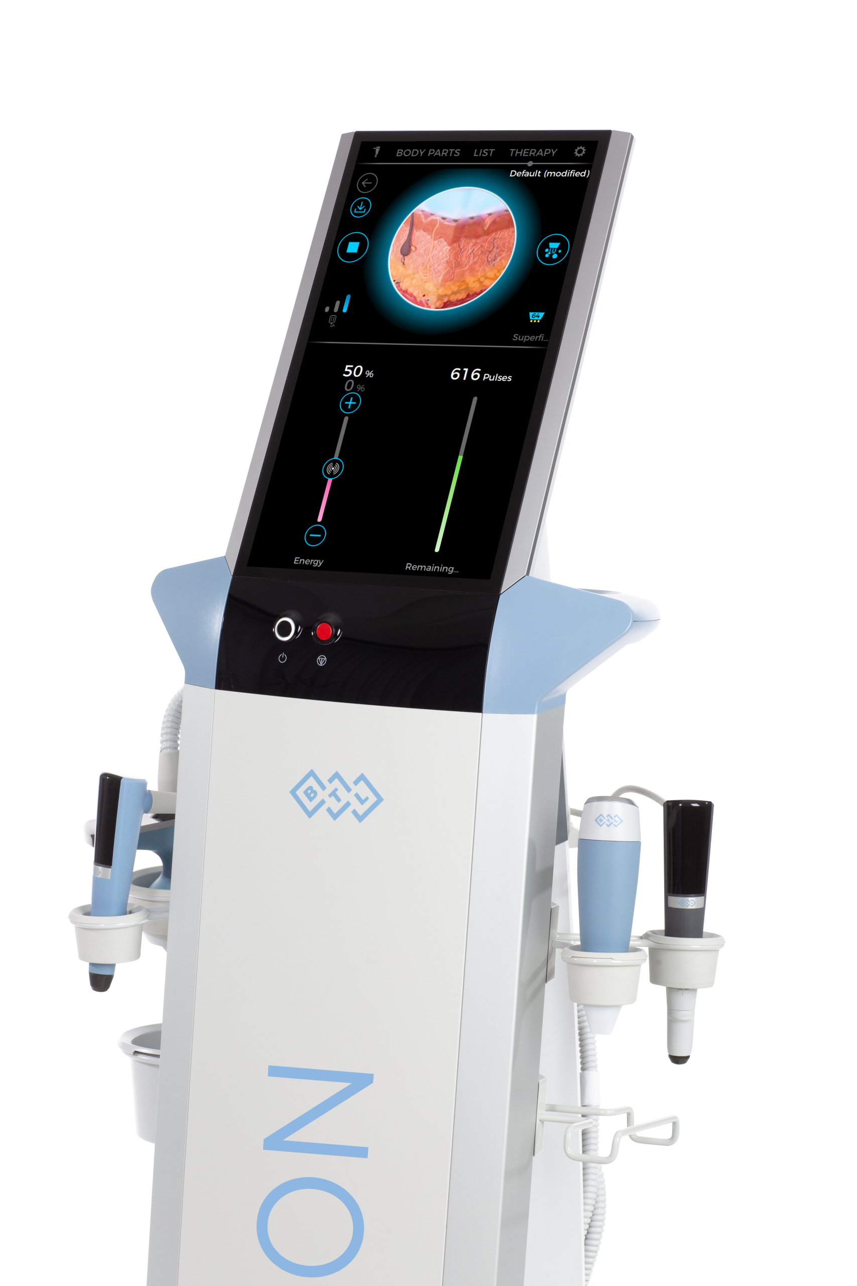 Non-Surgical Skin Tightening with Exion Face & Exion Body 