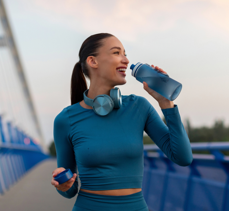 DUTCH Testing for Women