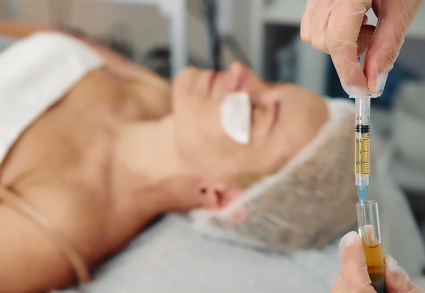 Nava Health|PRP Injections