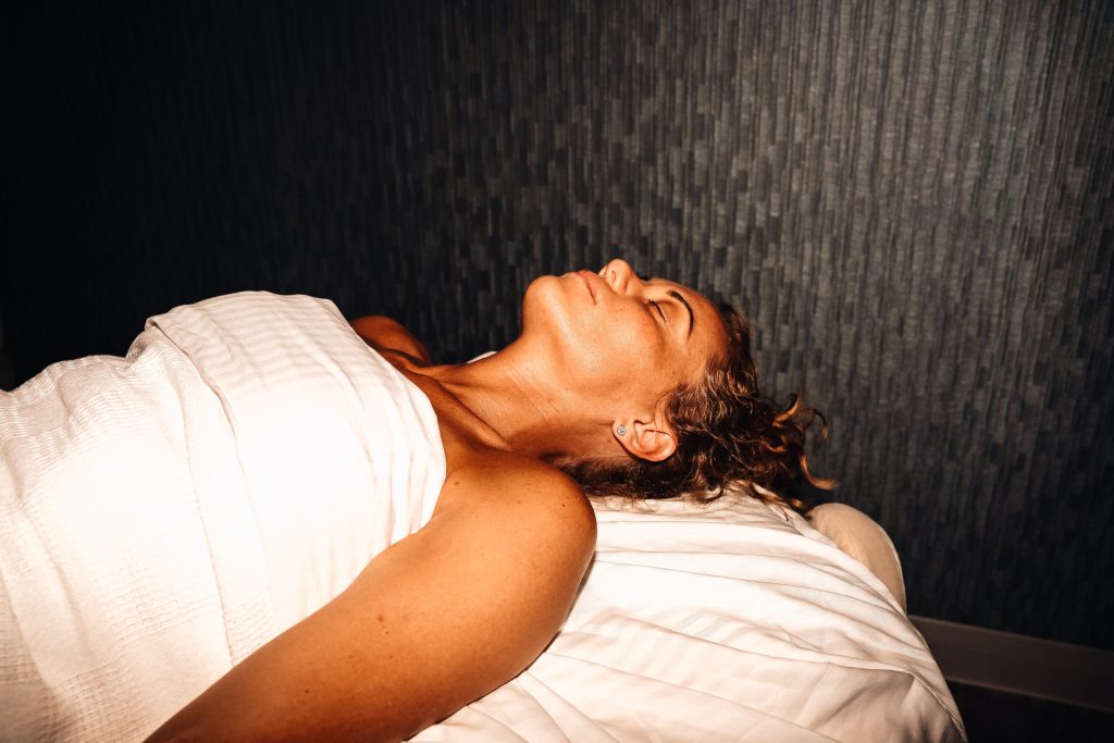 Hydrafacial for Glowing