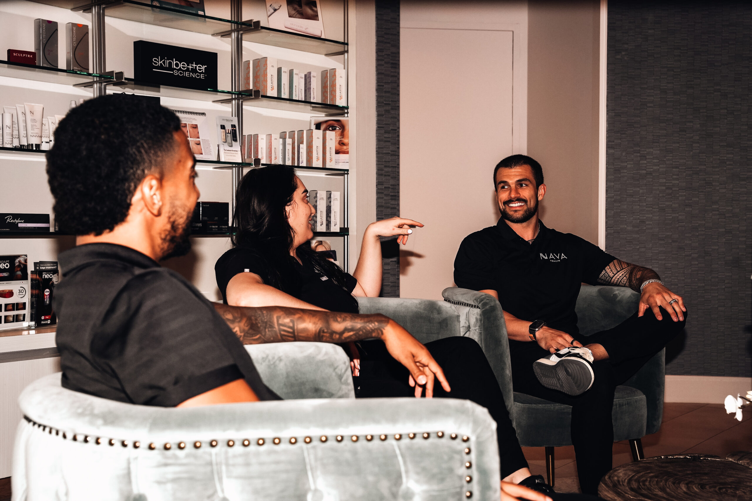 Creating Your Personal Wellness Plan: A Holistic Approach