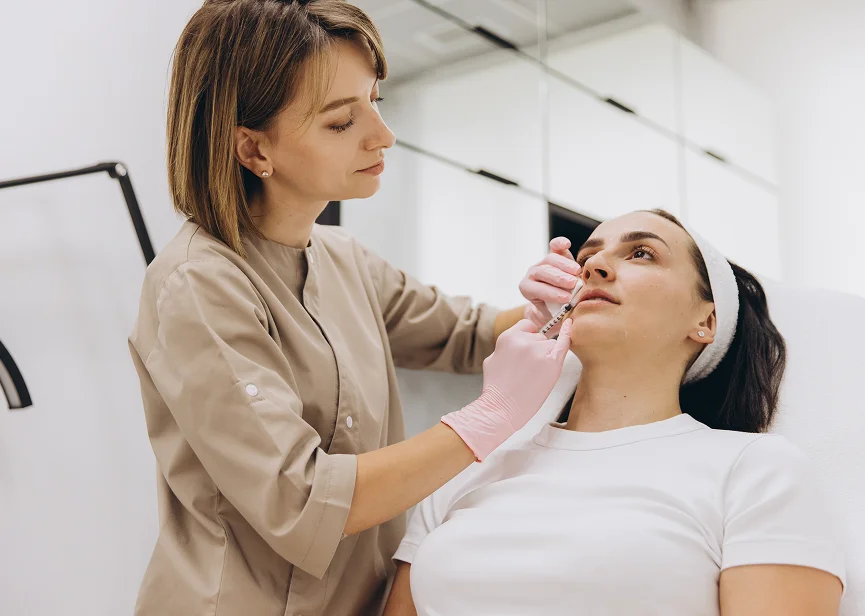 Initial Evaluation at Nava