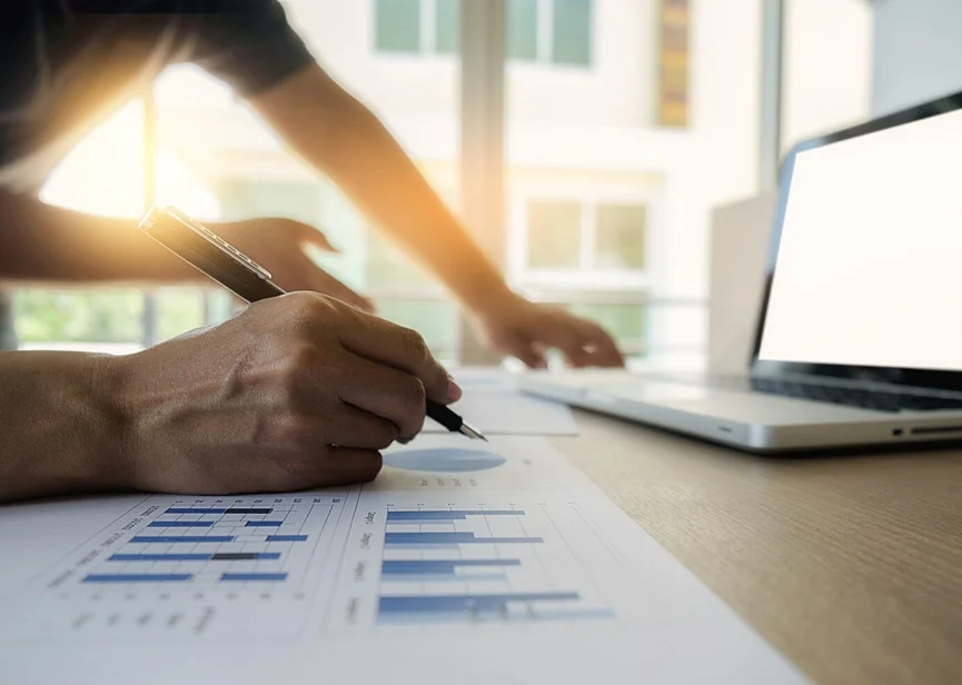 Initial Evaluation at Nava