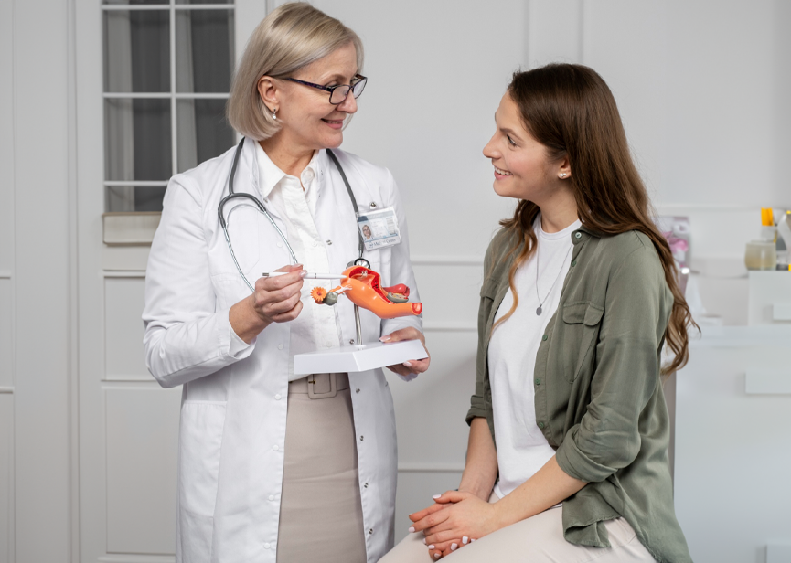 Initial Evaluation at Nava