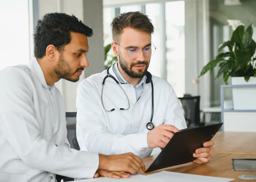 Comprehensive Monitoring