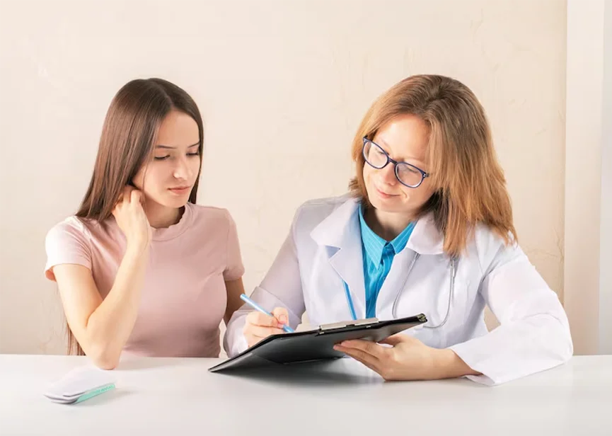 Sexual Vitality for Women – Introducing the O-Shot®