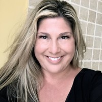 Jodi Usher, Chief of Human Resources