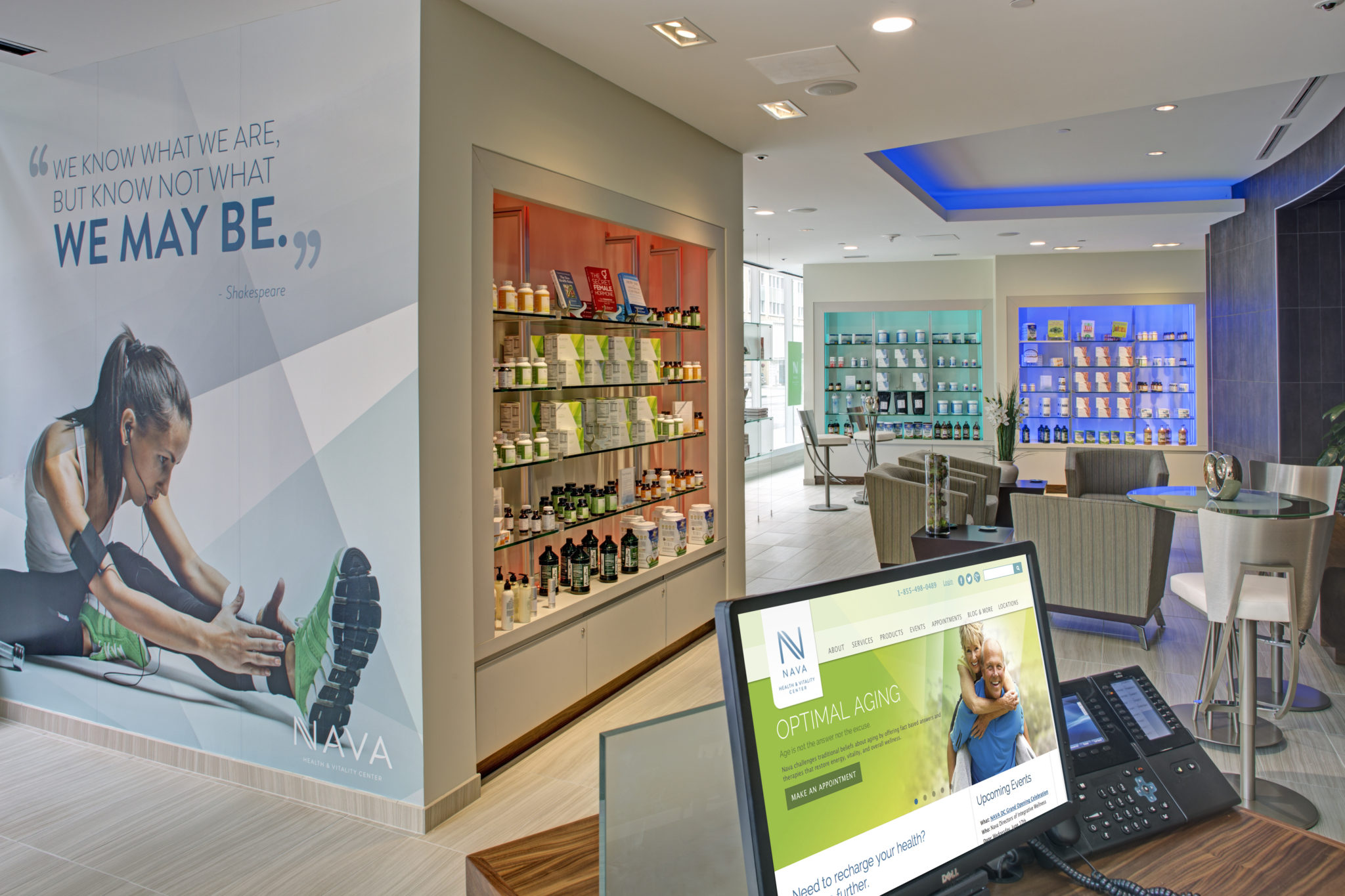  Longevity Medicine in Baltimore County 