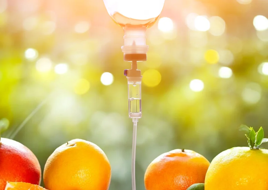 Nava Health|IV Therapy