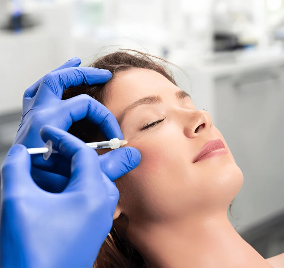 PRP for Hair Restoration