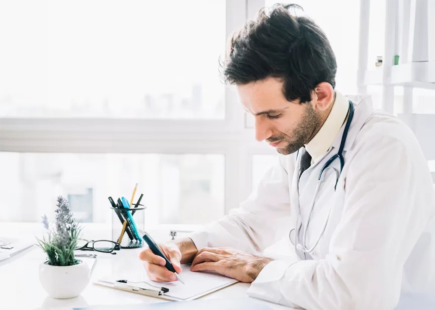 Personalized Treatment Plan