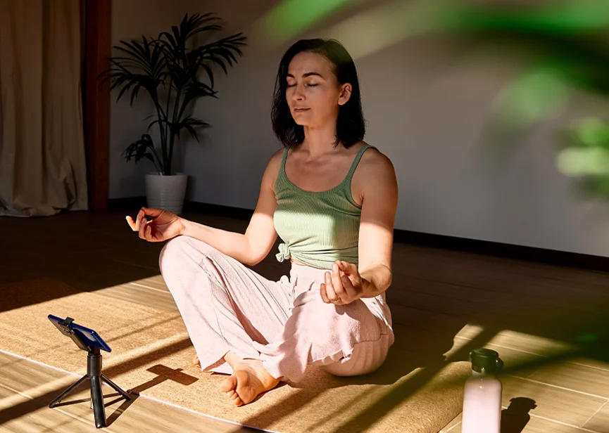 Personalized Treatment Plan: 