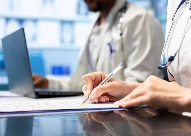 What to Expect With BHRT at Nava