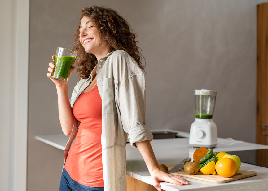 What Lifestyle Adjustments Benefit Those With Thyroid Issues?