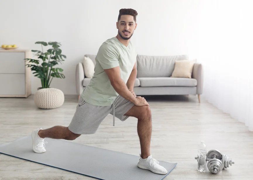 Symptoms of Low Testosterone