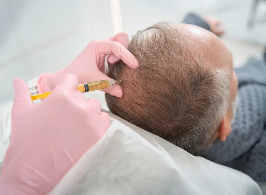 The Nava Health Approach to PRP Injections