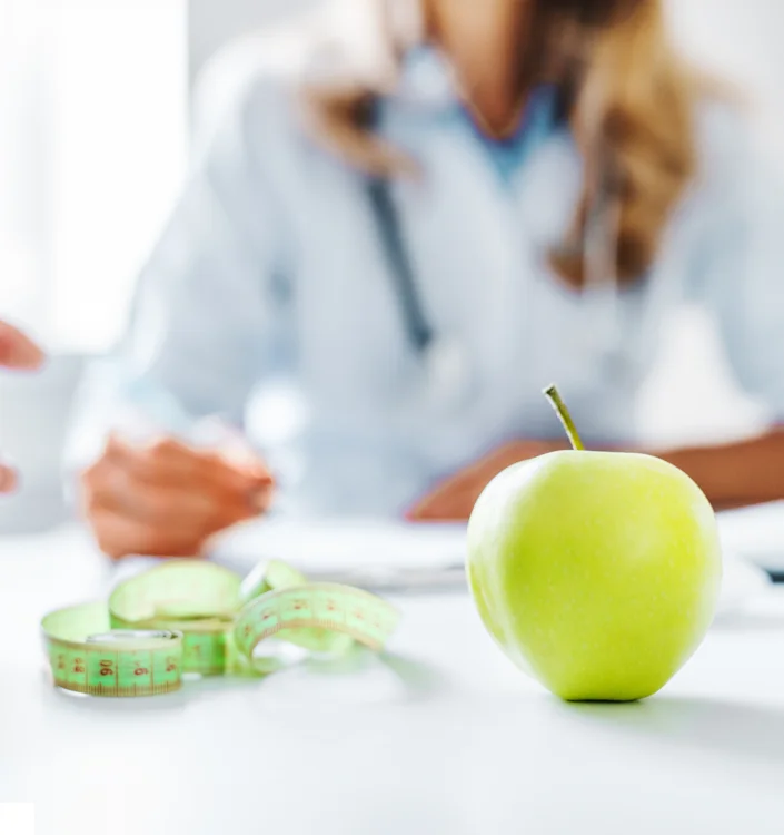 Nava Health|Weight loss