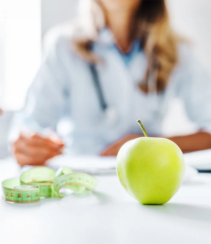 Nava Health|Weight Loss