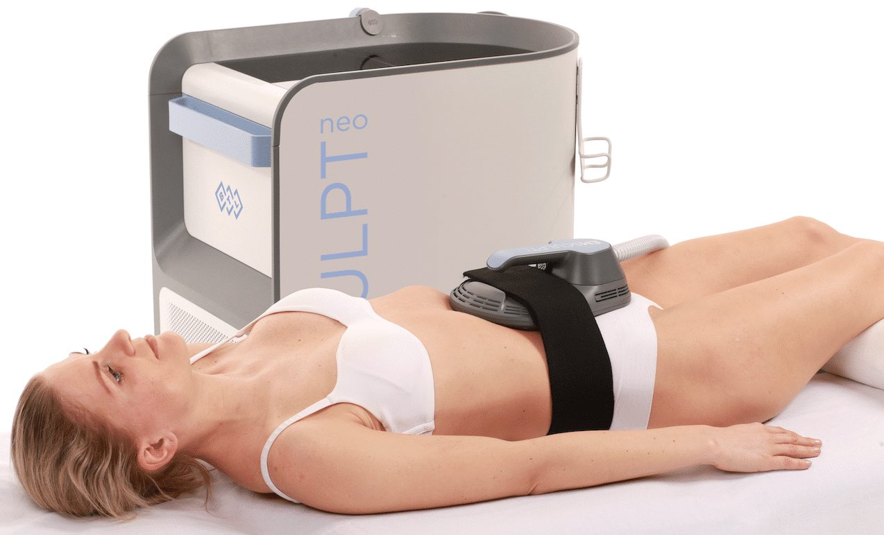 Who Can Benefit from Emsculpt NEO?