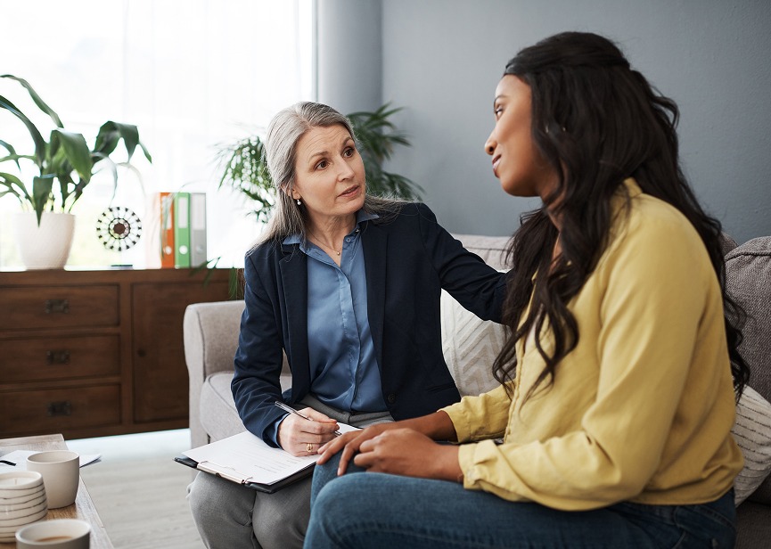 BHRT vs HRT – What You Need to Know