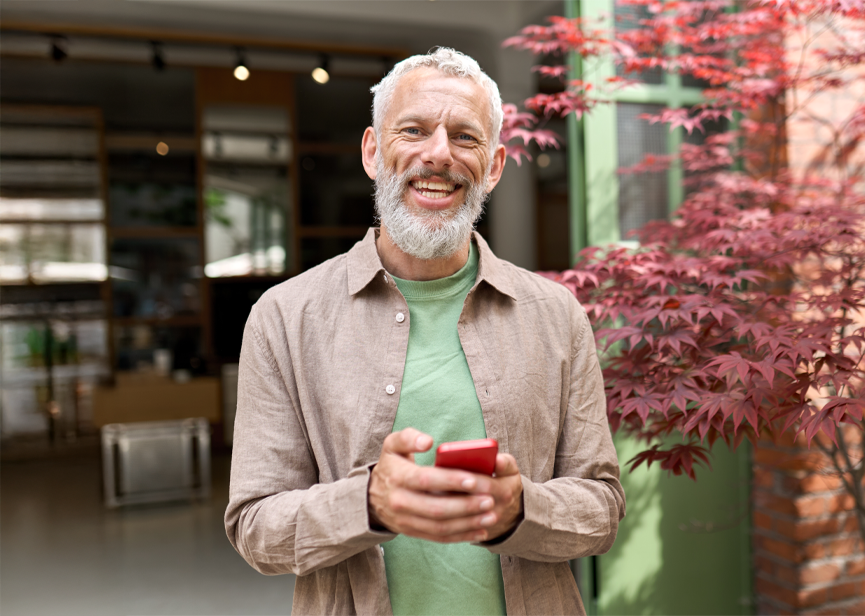 Personalized Treatment Plan