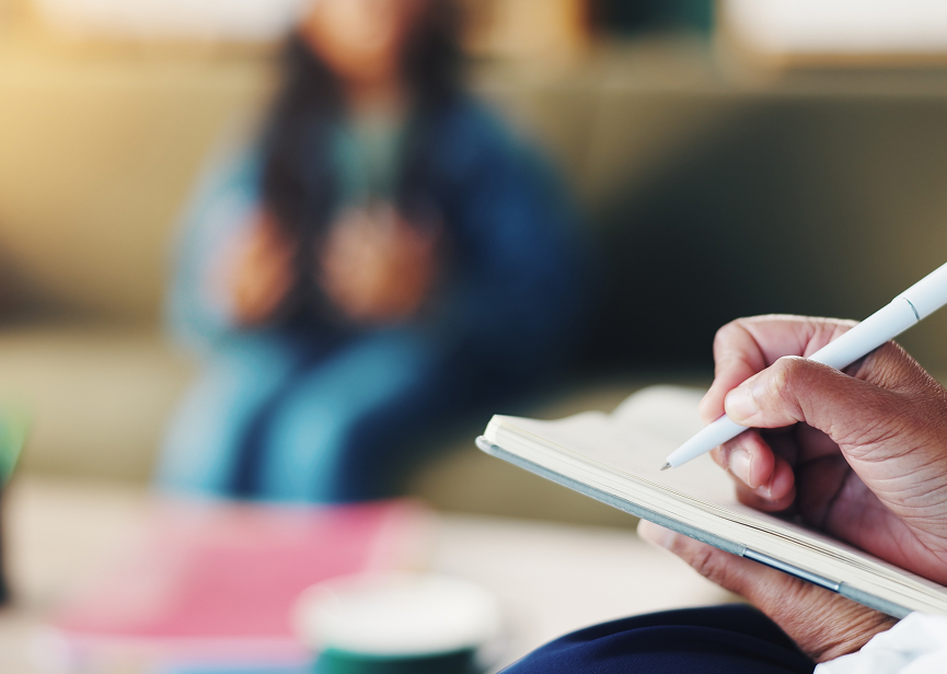 Initial Evaluation at Nava