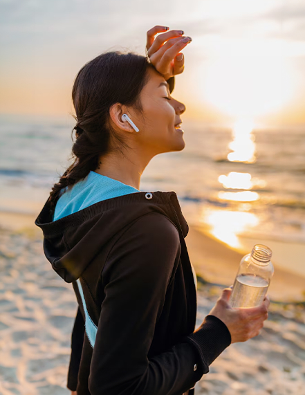 Micronutrient Therapy