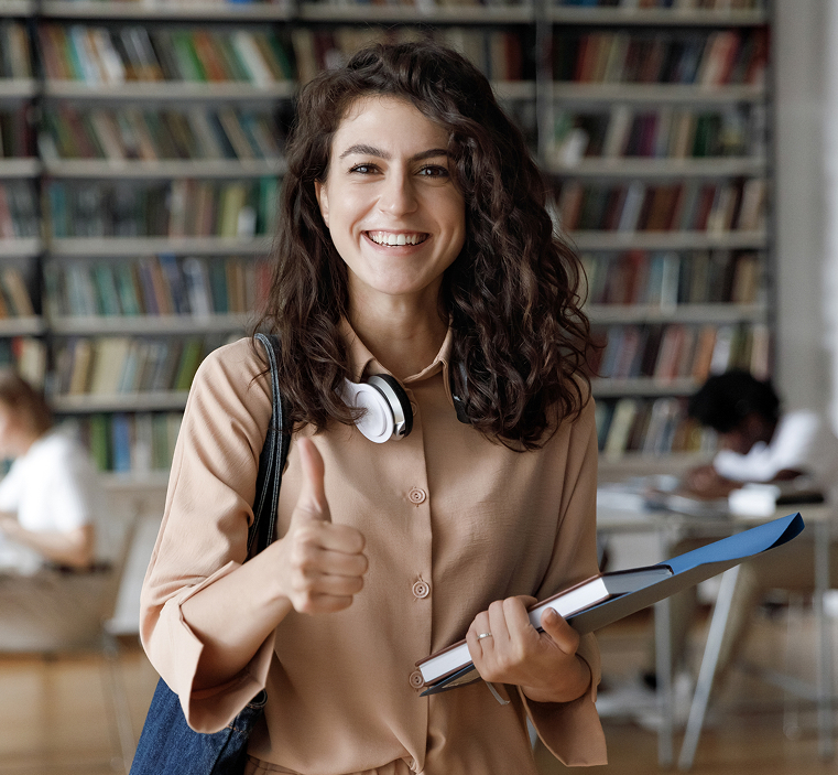 How This Scholarship Makes an Impact