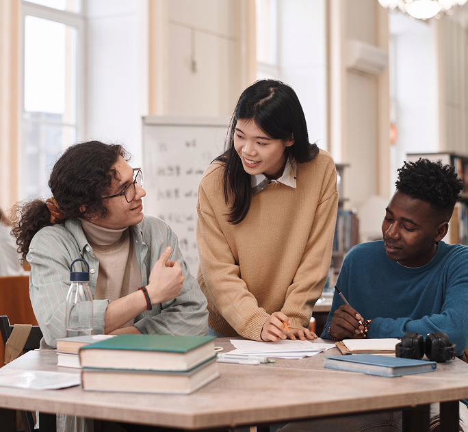 Ideal Candidates Are: