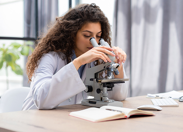 Science Backed, People Centered