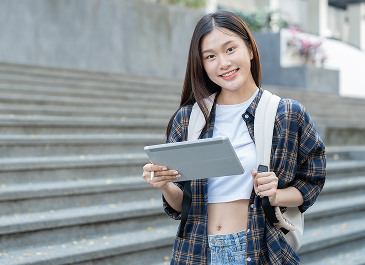 Supporting Future Wellness Leaders