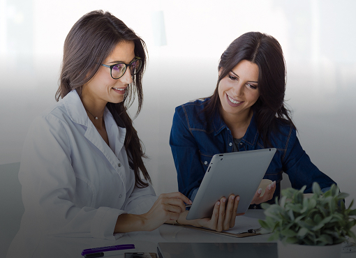 Consult with a Nava Medical Expert