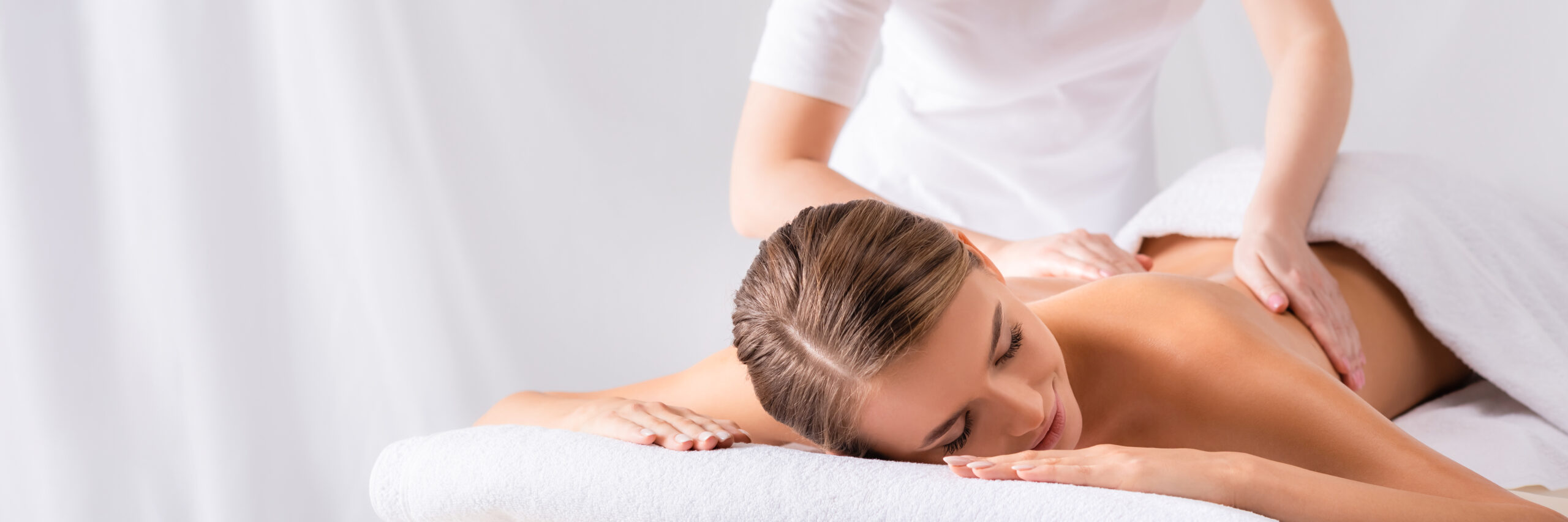 Professional, Personalized Massage Therapy in Bethesda, MD