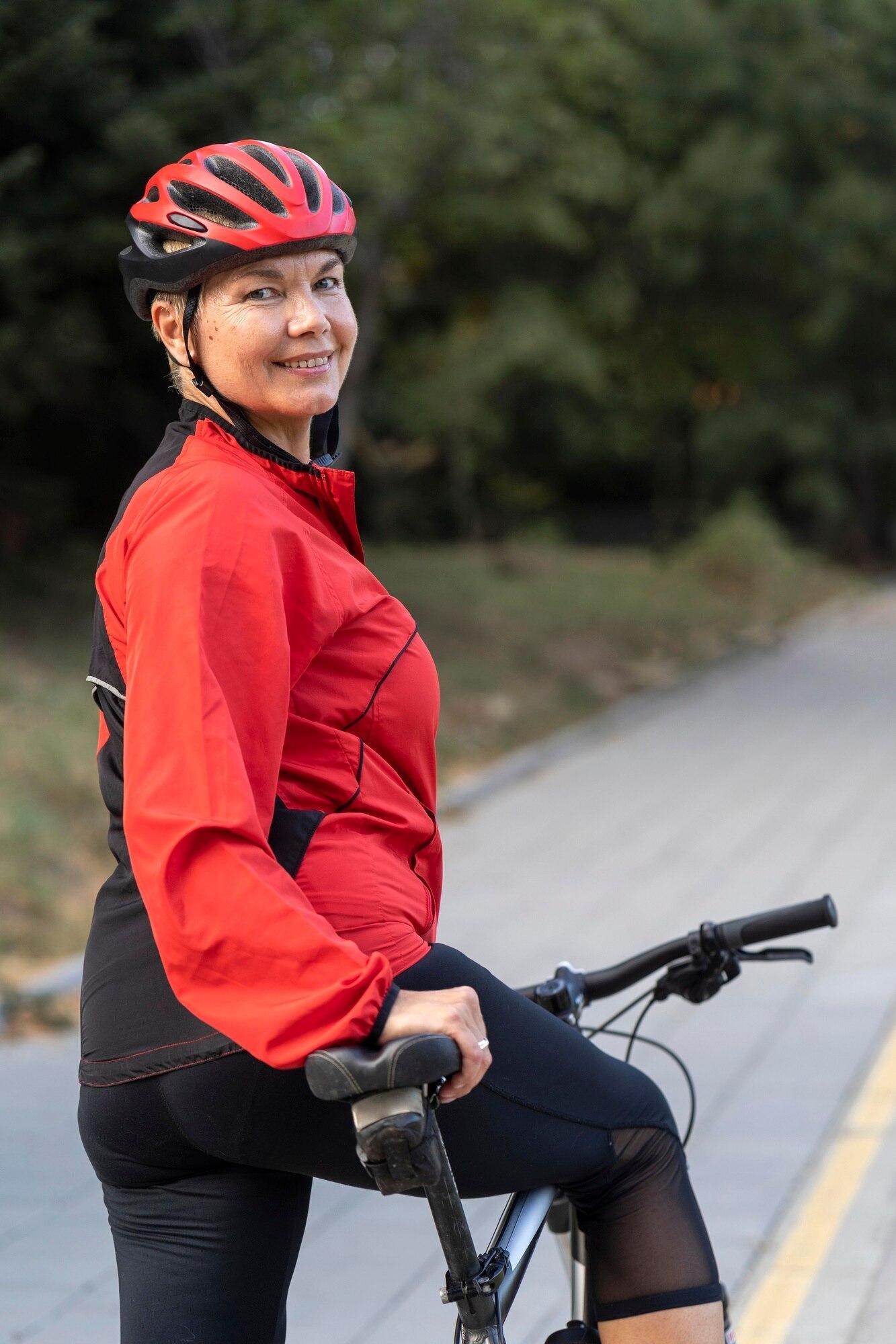 metabolism after 40
