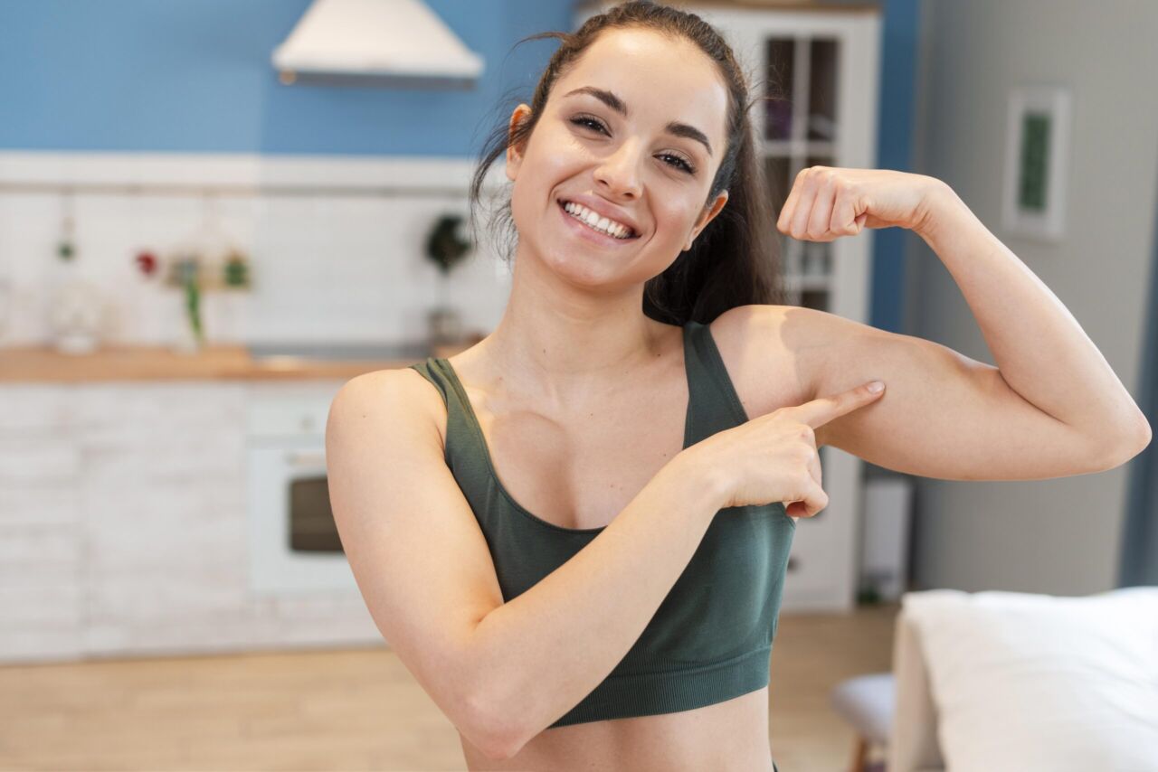 Muscle Loss