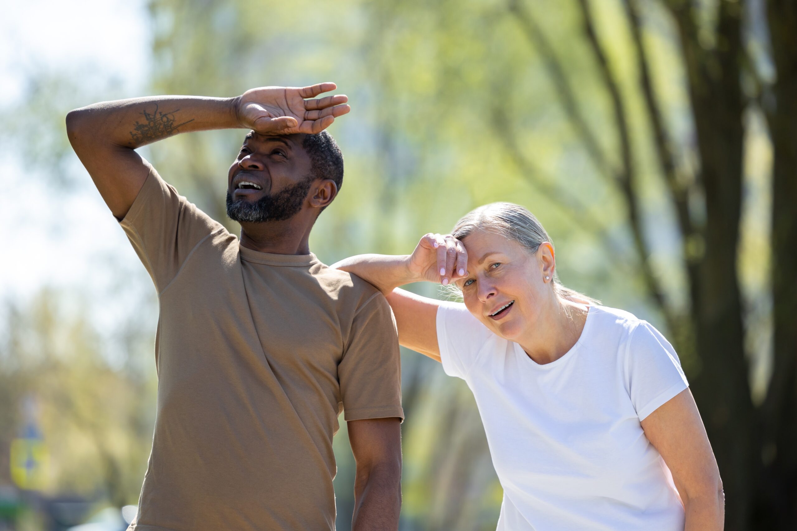 Symptoms & Health Effects of Thyroid Dysfunction 