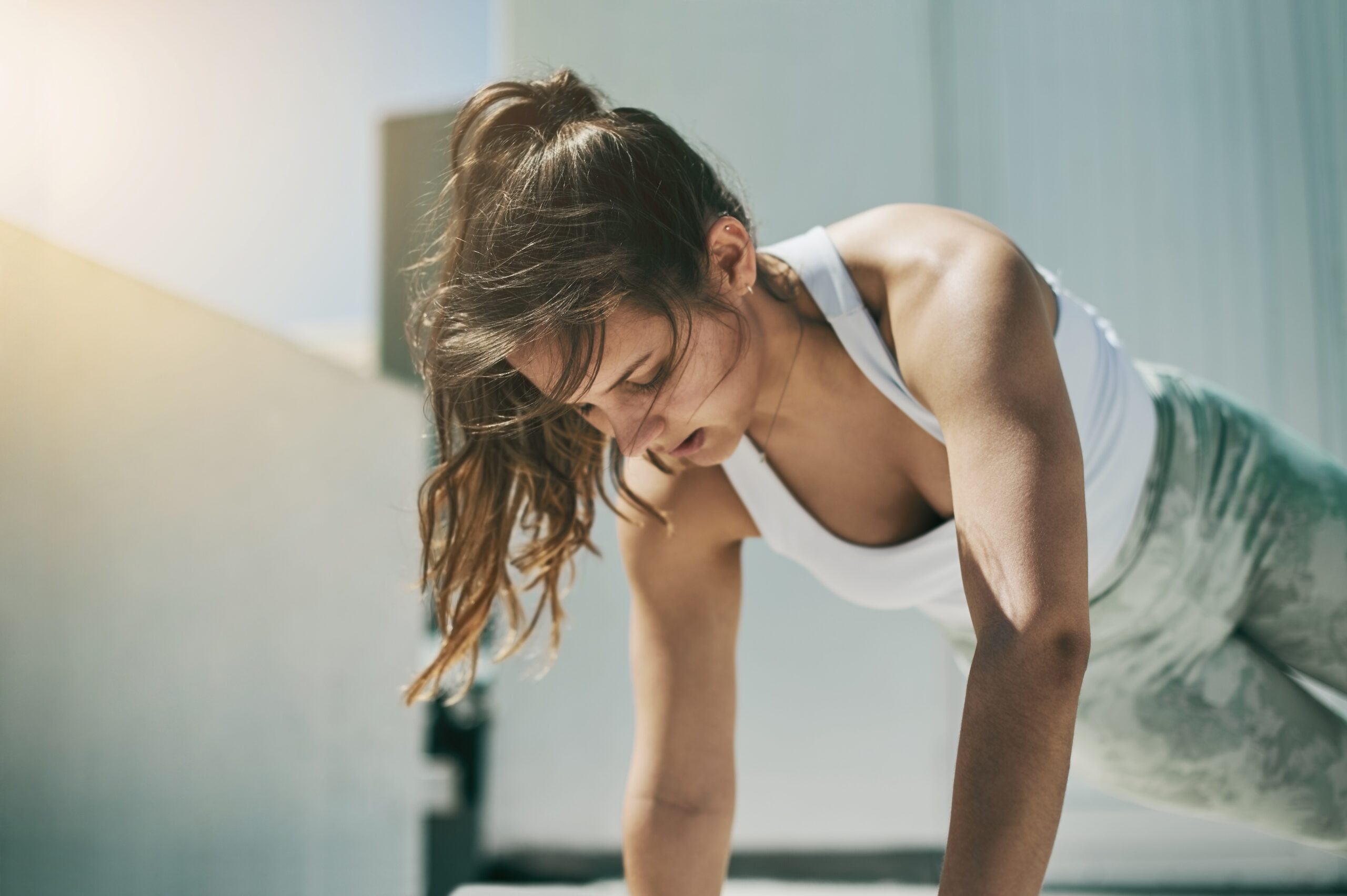 How Hormone Imbalance Affects Women’s Health 