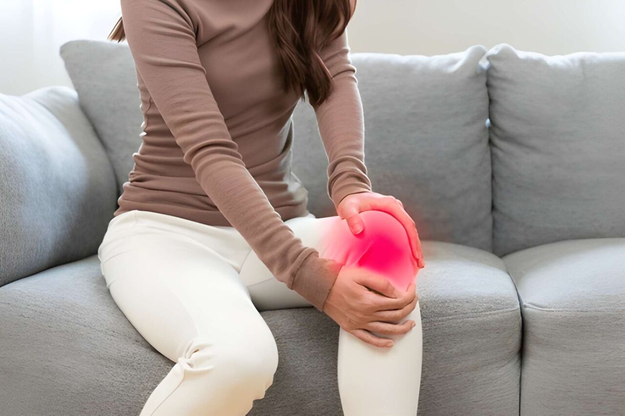 Joint Pain and Muscle Aches