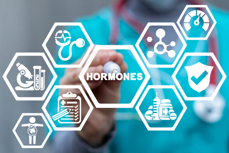 Hormones 
