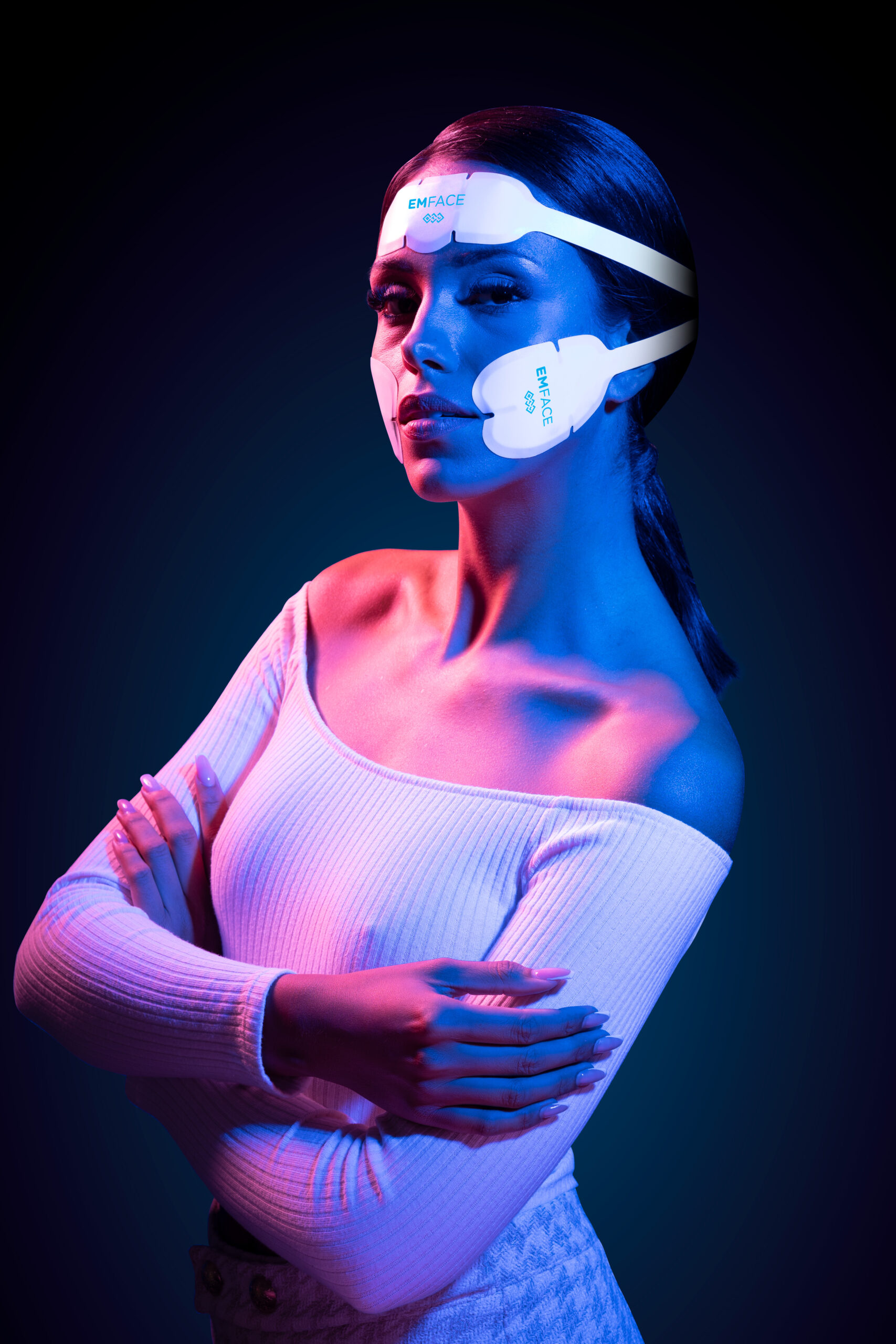 Benefits of Emface Treatments & Key Areas Treated