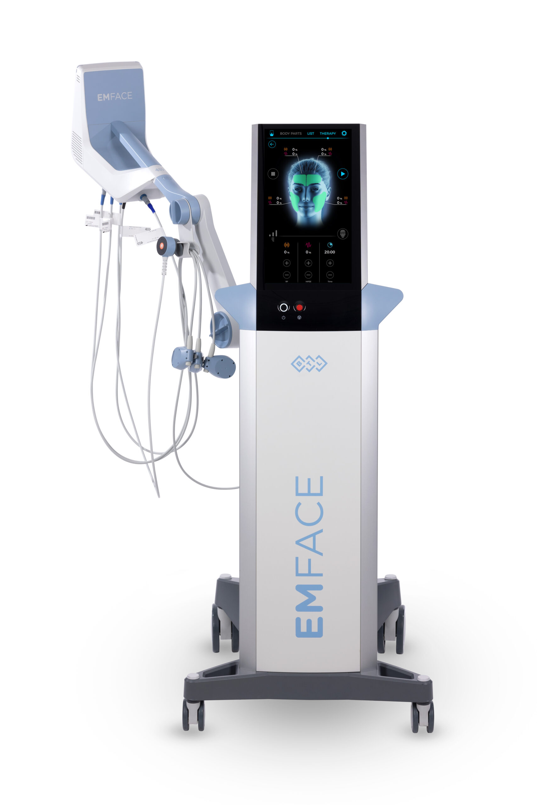 Why Choose Nava Aesthetics for Emface Treatments