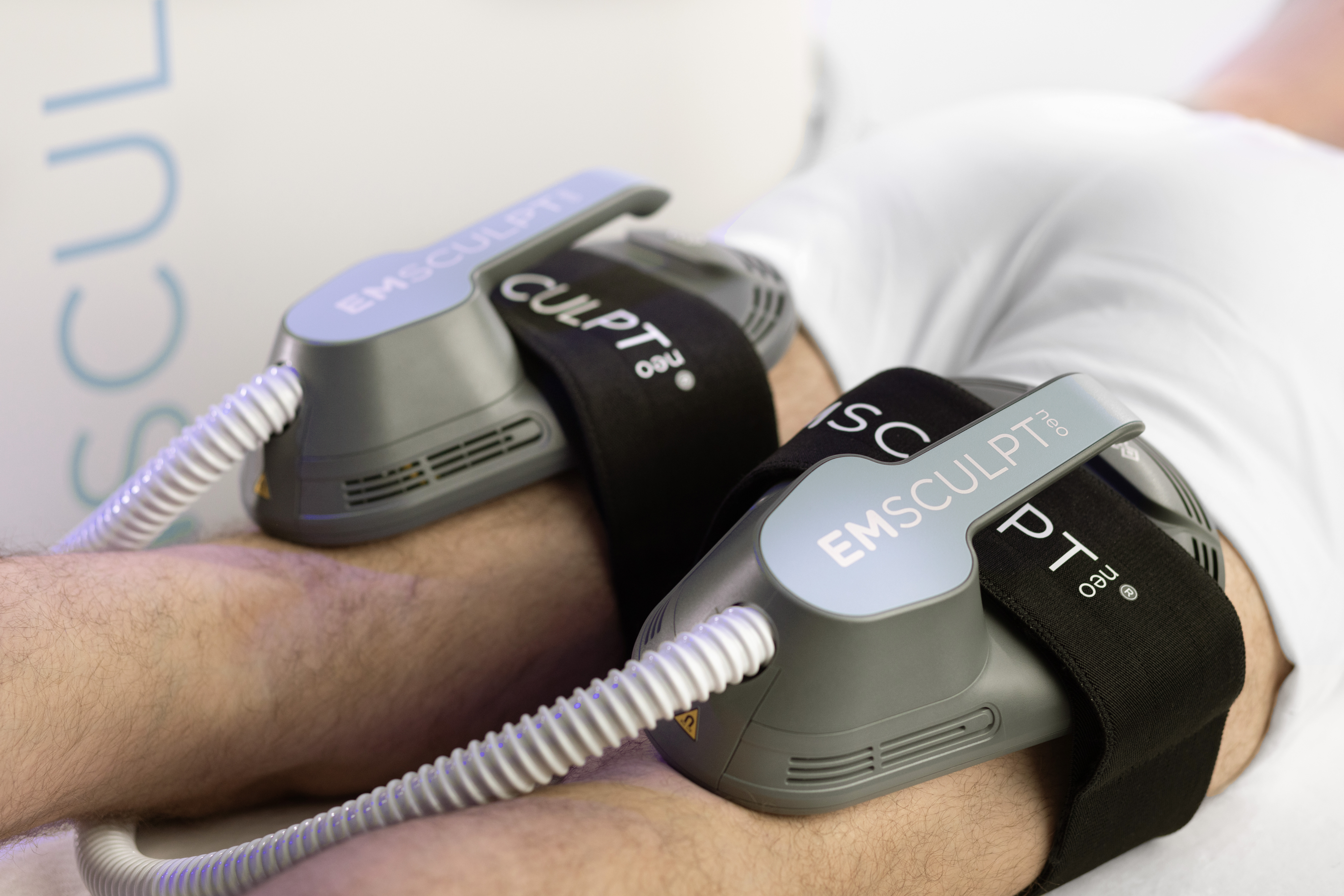 Benefits of Emsculpt Treatments