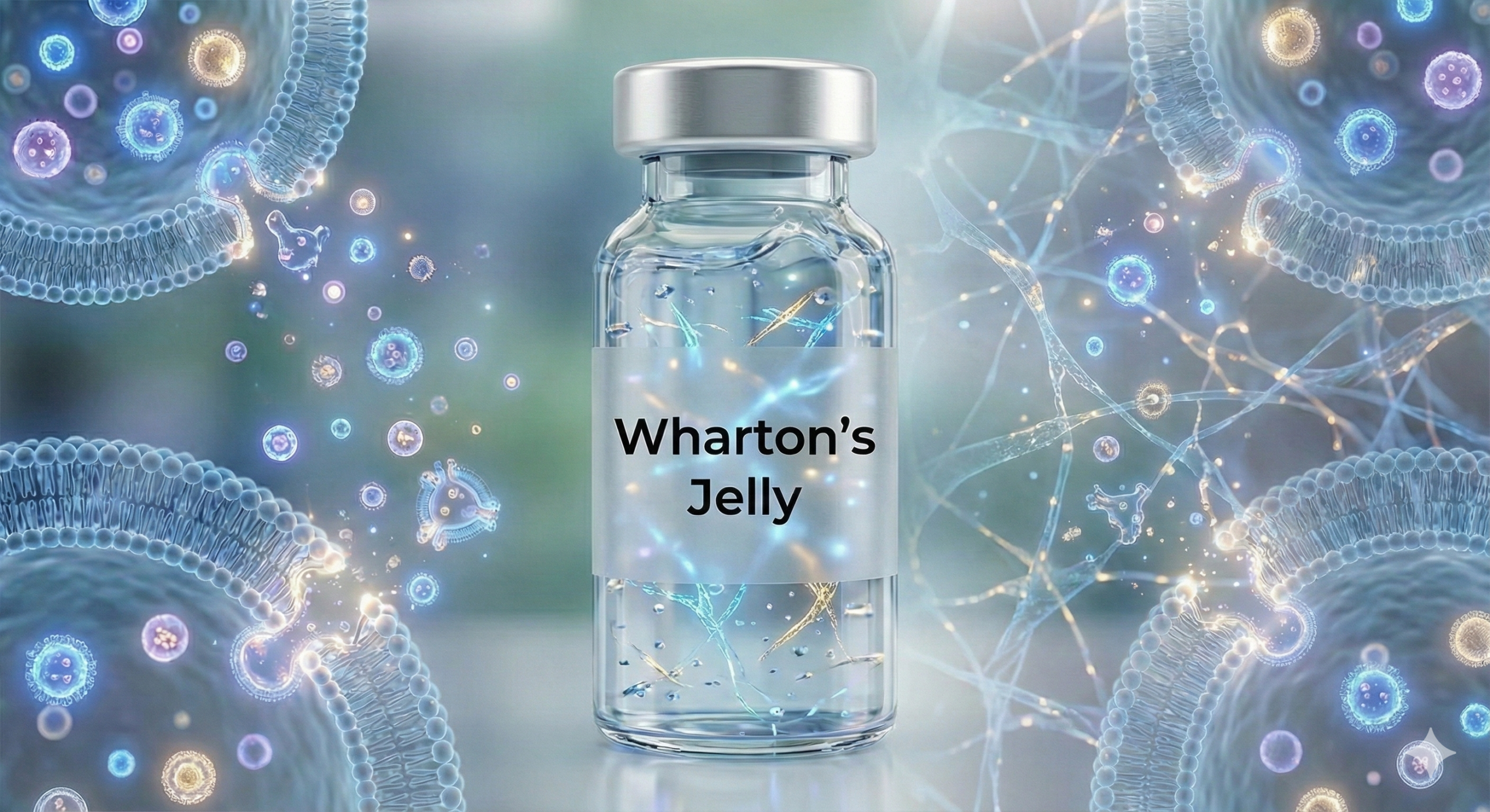 Wharton’s Jelly 