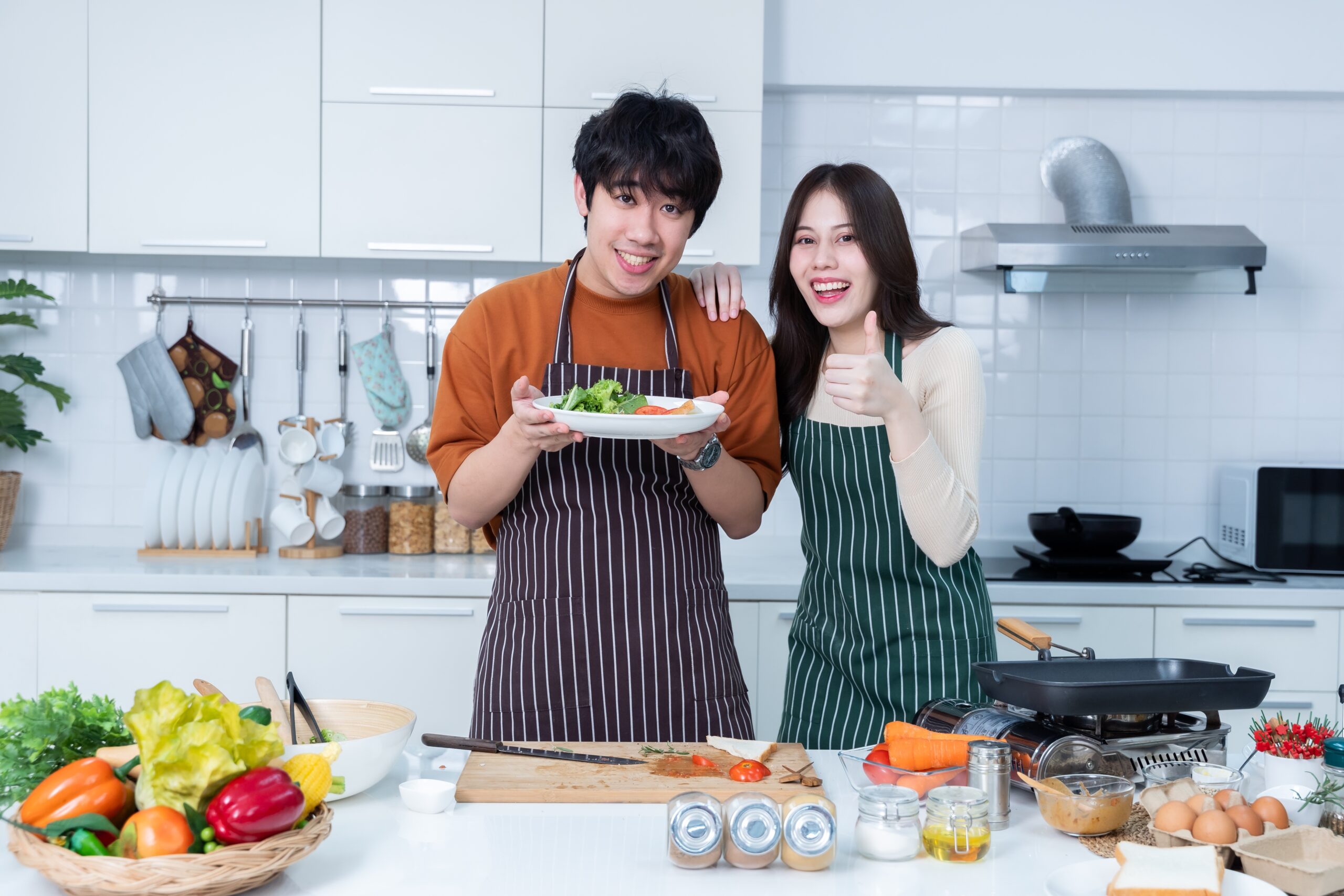 How Personalized Nutrition Counseling Works 