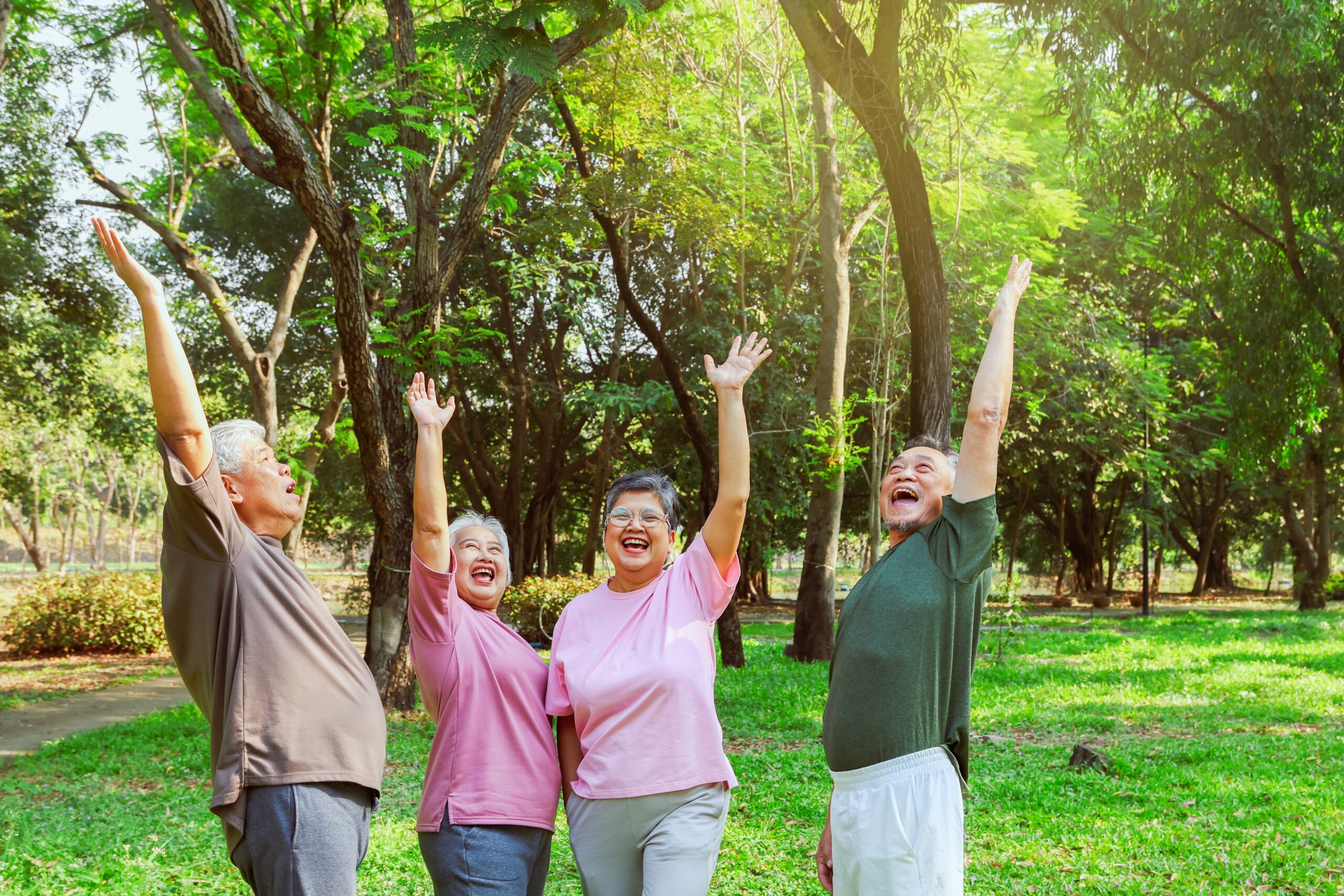 Integrative Care: Acupuncture + Functional Medicine 