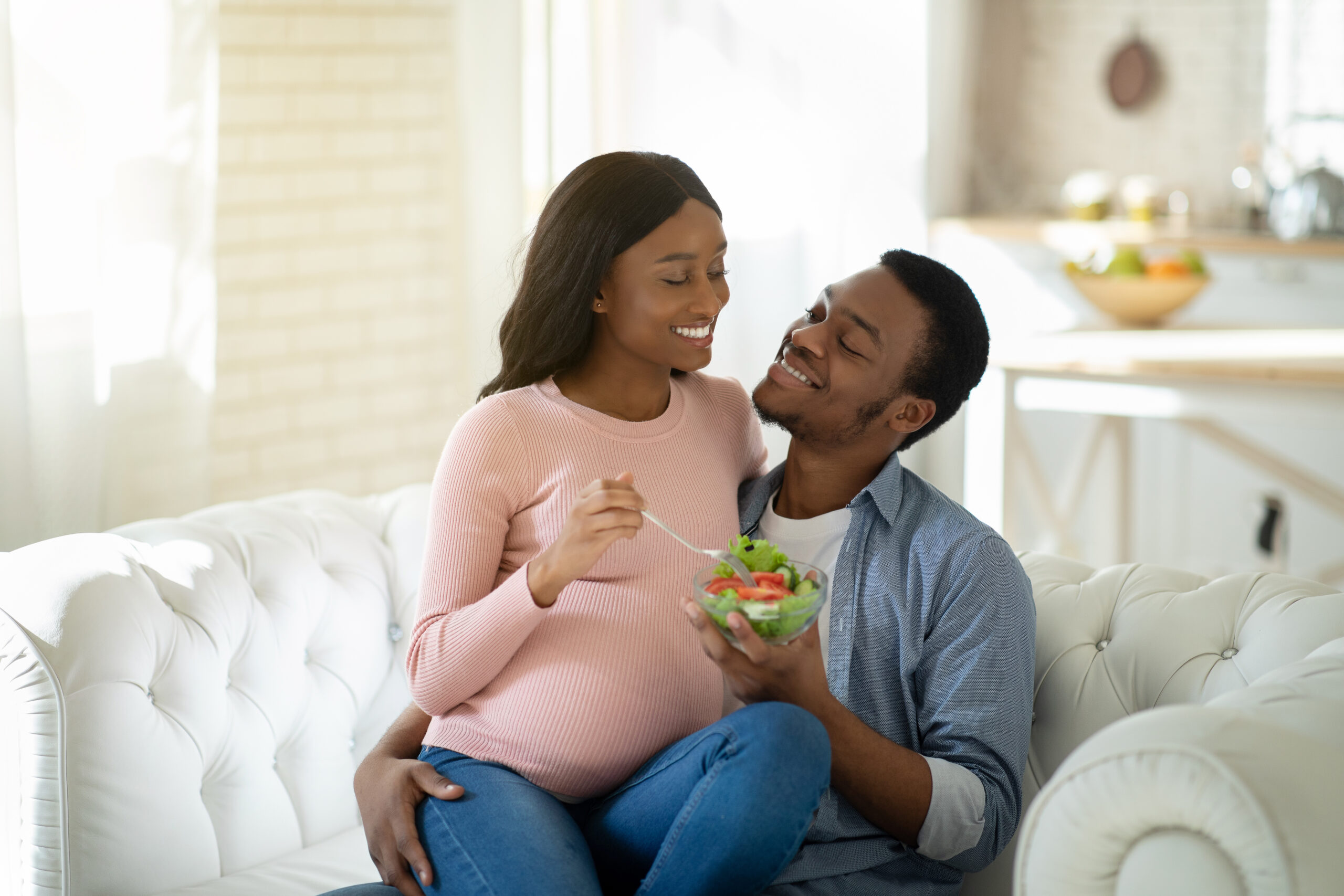 Nutrition, Lifestyle & Functional Approaches for Reproductive Health 