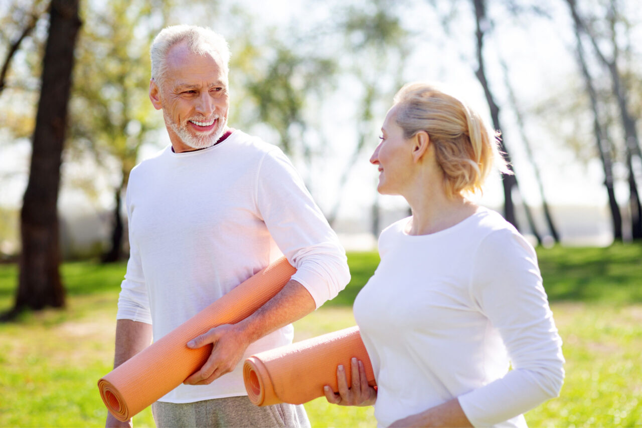 estrogen for skin aging