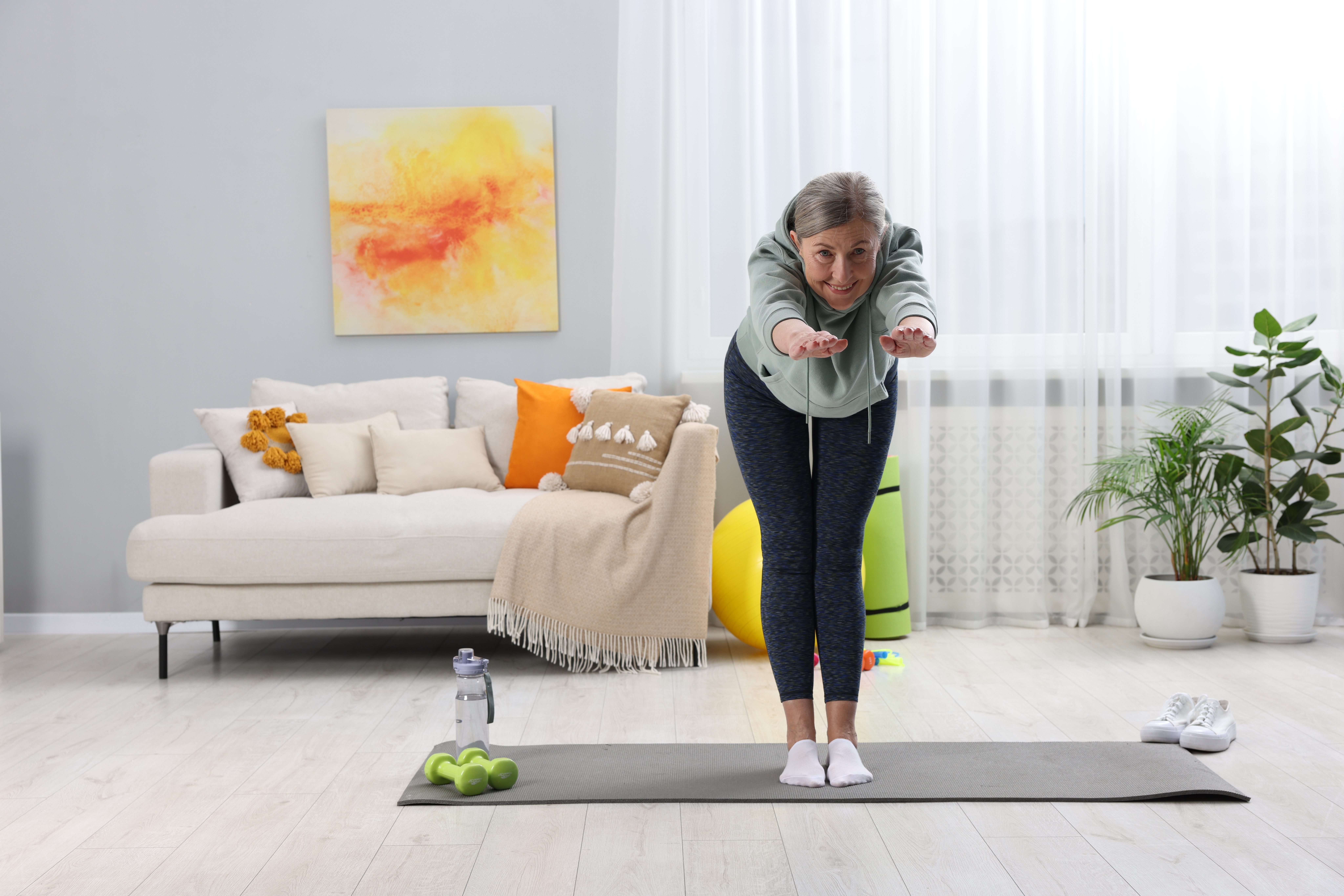 Symptoms & Conditions NAD IV Therapy May Help With 