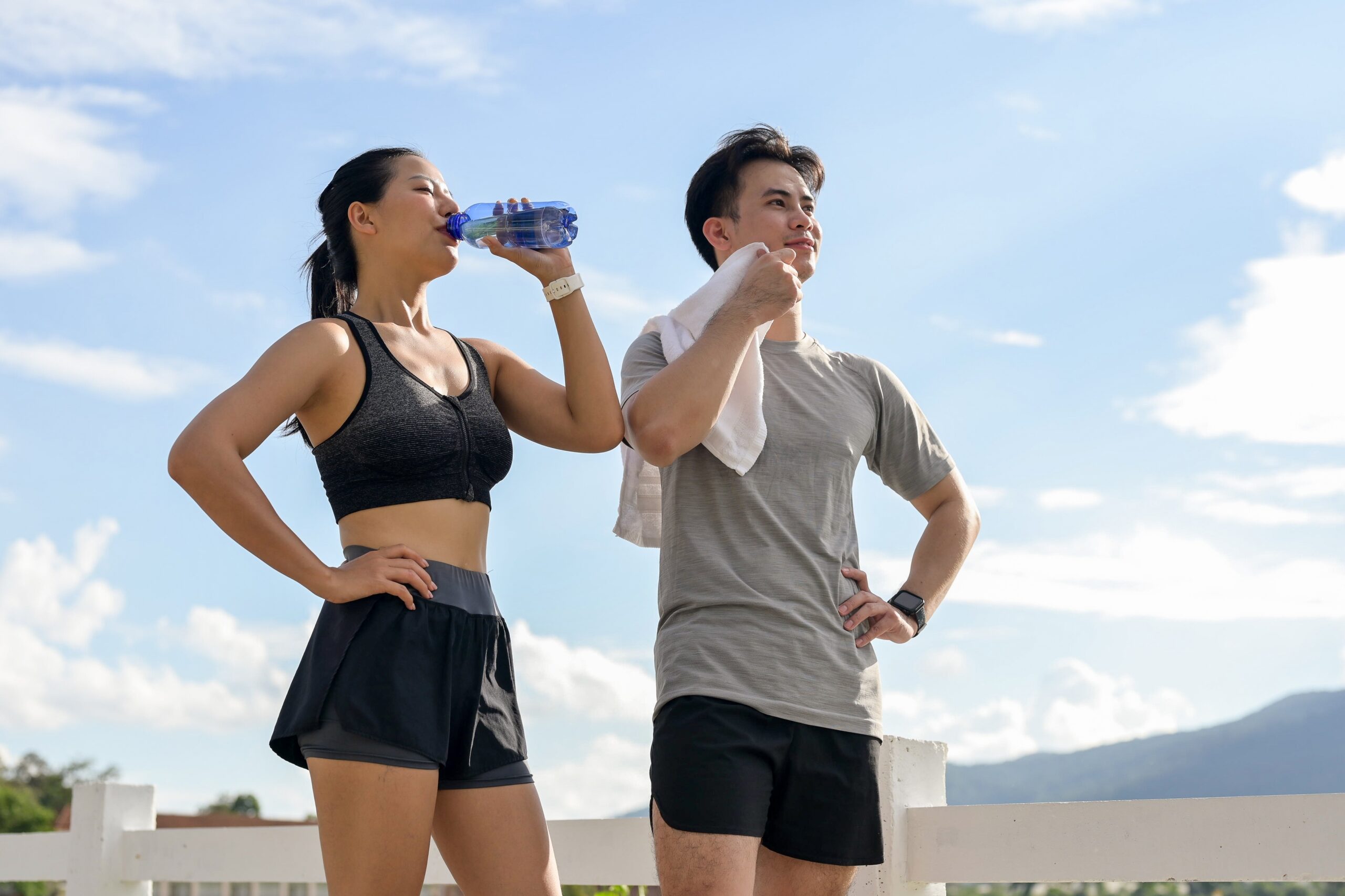 Symptoms & Health Effects of Thyroid Dysfunction